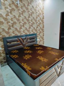 Bedroom Image of 900 Sq.ft 3 BHK Independent House for sale in Kharar Mohali for Rs. 7600000