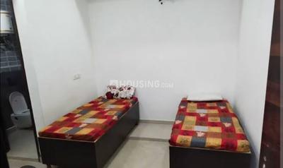 Bedroom Image of PG.com. Kasarvadavali in Thane West, Thane
