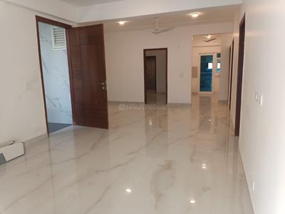 Hall Image of 1640 Sq.ft 3 BHK Apartment / Flat for sale in Panchsheel Prime 390 Phase 3, Shastri Nagar Ghaziabad for Rs. 13500000