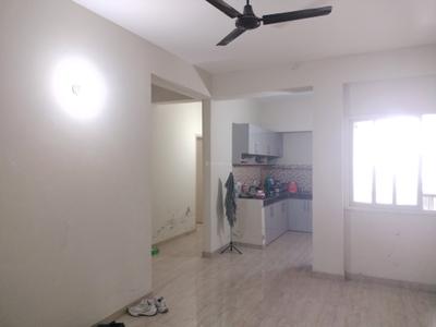 Living Room Image of 740 Sq.ft 3 BHK Apartment / Flat for sale in Advitya Homes, Kail Gaon Faridabad for Rs. 5500000