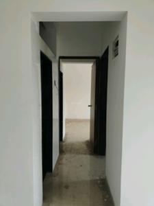 Passage Image of 620 Sq.ft 1 BHK Apartment / Flat for sale in New Residency, Boisar Mumbai for Rs. 2500000