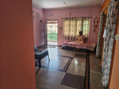 Hall Image of 1200 Sq.ft 3 BHK Builder Floor for rent in Chikkabidarakallu Bengaluru for Rs. 16000