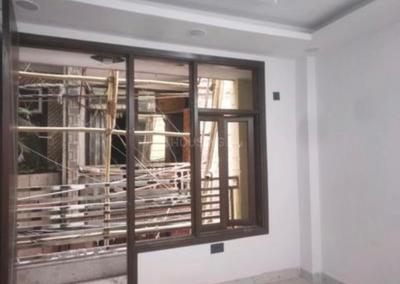 Bedroom Image of 950 Sq.ft 3 BHK Builder Floor for sale in Govindpuri New Delhi for Rs. 7000000