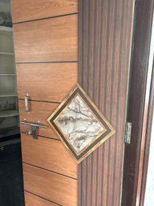 Kitchen Image of 830 Sq.ft 2 BHK Independent House for sale in Dammaiguda Secunderabad for Rs. 6000000
