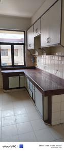 Kitchen Image of 2100 Sq.ft 4 BHK Apartment / Flat for sale in AWHO Gurjiner Vihar, Chi I Greater Noida for Rs. 21000000