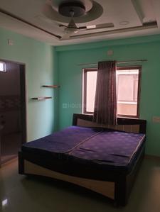 Bedroom Image of 1500 Sq.ft 3 BHK Apartment / Flat for sale in Sama Savli Vadodara for Rs. 4351000