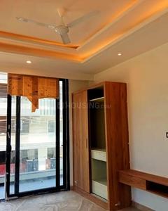 Bedroom Image of 1350 Sq.ft 3 BHK Builder Floor for sale in Naraina New Delhi for Rs. 22600000