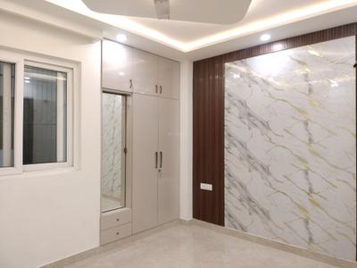 Bedroom Image of 1602 Sq.ft 3 BHK Builder Floor for sale in BPTP District 2, Sector 86 Faridabad for Rs. 17500000