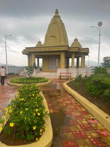 Image of 1119 Sq.ft Residential Plot / Land for sale in The Riyasat Sankalp, Lodhivali, Navi Mumbai for Rs. 7949001