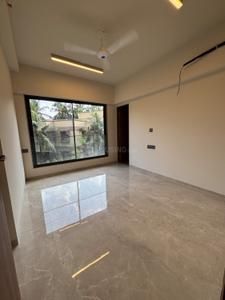 Bedroom Image of 860 Sq.ft 2.5 BHK Apartment / Flat for rent in Ghatkopar East Mumbai for Rs. 85000