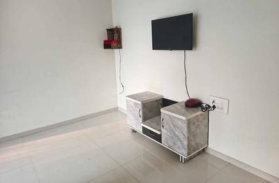 Bedroom Image of 7th Avenue Apartment - Balewadi in Balewadi, Pune