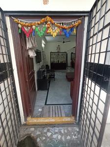 Balcony Image of 1400 Sq.ft 3 BHK Apartment / Flat for sale in Sainikpuri Secunderabad for Rs. 6000000