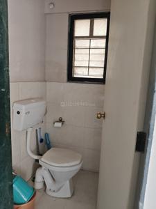 Image of 620 Sq.ft 1 BHK Apartment / Flat for rent in DSK Meghmalhar, Dhayari, Pune for Rs. 13000