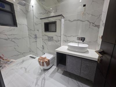 Bathroom Image of 1800 Sq.ft 3 BHK Builder Floor for sale in Surya Nagar Ghaziabad for Rs. 33000000