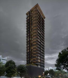 4 BHK Flat