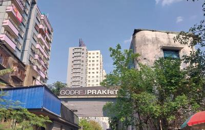 Image of 1170 Sq.ft 3 BHK Apartment / Flat for sale in Sodepur, Kolkata for Rs. 5900000
