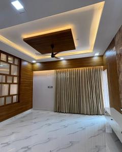 Hall Image of 856 Sq.ft 2 BHK Independent House for sale in Poonamallee Chennai for Rs. 6500000