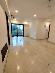 Hall Image of 1300 Sq.ft 3 BHK Apartment / Flat for sale in Shapoorji Pallonji Vicinia, Powai Mumbai for Rs. 42000000