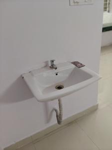 Image of 1400 Sq.ft 3 BHK Apartment / Flat for rent in Mehdipatnam, Hyderabad for Rs. 23000
