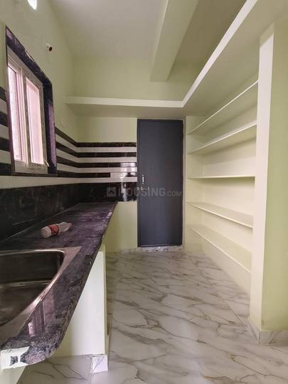 Police Colony, Kondapur Kitchen 1