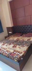 Bedroom Image of 1160 Sq.ft 2 BHK Apartment / Flat for sale in Sanand Ahmedabad for Rs. 5000000