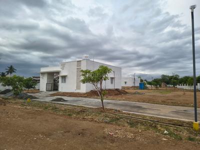 Image of 1200 Sq.ft Residential Plot / Land for sale in Kariampalayam, Coimbatore for Rs. 2686000