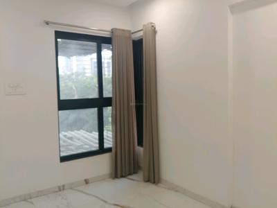 Bedroom Image of 1130 Sq.ft 3 BHK Apartment / Flat for sale in Rassaz Greens Tower C D And E, Mira Road East Mira Bhayandar for Rs. 14999999