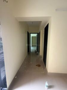 Image of 950 Sq.ft 3 BHK Apartment / Flat for rent in Runwal Pearl, Thane West, Thane for Rs. 47000