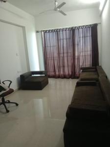 Hall Image of 1125 Sq.ft 3 BHK Apartment / Flat for sale in Versatile Valley, Dombivli East Thane for Rs. 8800000
