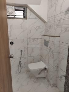 Bathroom Image of 1516 Sq.ft 4 BHK Villa for sale in Aamrapali Luxuria, Kalali Vadodara for Rs. 8200000