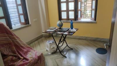 Bedroom Image of 750 Sq.ft 2 BHK Apartment / Flat for sale in Belghoria Kolkata for Rs. 3500000
