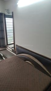 Bedroom Image of 934 Sq.ft 2 BHK Apartment / Flat for sale in DSS Mahavir Universe, Bhandup West Mumbai for Rs. 9000000