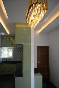 Kitchen Image of 2400 Sq.ft 3 BHK Independent House for sale in Uttarahalli -Manavarthekaval Bengaluru for Rs. 19500000