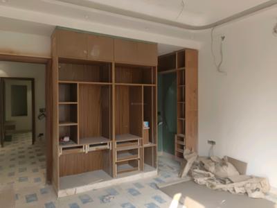 Bedroom Image of 1400 Sq.ft 4 BHK Builder Floor for sale in Rohini Sector 28 New Delhi for Rs. 14500000