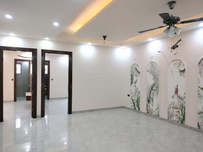 Living Room Image of 1530 Sq.ft 3 BHK Builder Floor for sale in BPTP District 2, Sector 86 Faridabad for Rs. 17500000