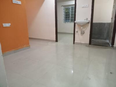 Hall Image of 560 Sq.ft 1 BHK Apartment / Flat for rent in Sanath Nagar Hyderabad for Rs. 12400