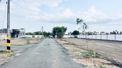 Image of 500 Sq.ft Residential Plot / Land for sale in Annur, Coimbatore for Rs. 425000