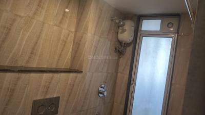 Image of 1020 Sq.ft 2 BHK Apartment / Flat for rent in Lodha Amara, Kolshet, Thane for Rs. 38000