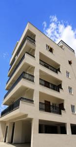 Image of 1060 Sq.ft 2 BHK Apartment / Flat for rent in Byatarayanapura, Bengaluru for Rs. 25000