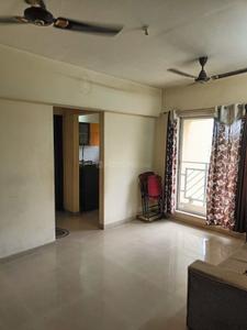 1 BHK Flat