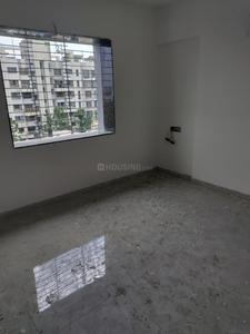 Bedroom Image of 1100 Sq.ft 2 BHK Apartment / Flat for rent in Sharanpur Nashik for Rs. 18000