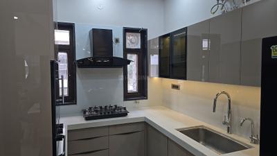 Living Room Image of 3300 Sq.ft 4 BHK Independent House for sale in Chitrakoot Jaipur for Rs. 38000000
