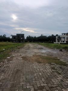 Image of 2160 Sq.ft Residential Plot / Land for sale in Swapnabhumi, New Town, Kolkata for Rs. 5555524