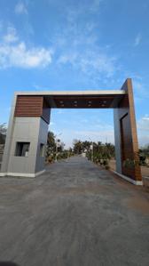 Image of 1350 Sq.ft Residential Plot / Land for sale in Kovilpalayam, Coimbatore for Rs. 3346000
