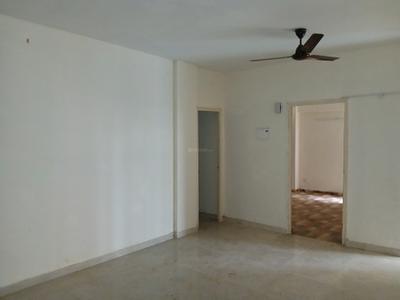 Living Room Image of 800 Sq.ft 2 BHK Apartment / Flat for sale in MRG Ultimus, Sector 90 Gurgaon for Rs. 6500000