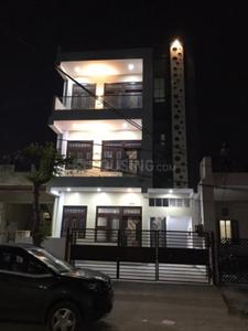 Image of 1400 Sq.ft 3 BHK Builder Floor for rent in Shyam Nagar, Jaipur for Rs. 15000