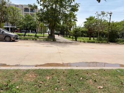 Image of 2709 Sq.ft Residential Plot / Land for sale in Omaxe Chandigarh Extension Plot, New Chandigarh, Chandigarh for Rs. 36000000