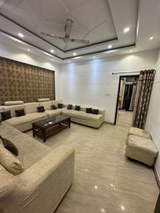 Living Room Image of 1260 Sq.ft 2 BHK Independent House for rent in Patel Nagar New Delhi for Rs. 32000
