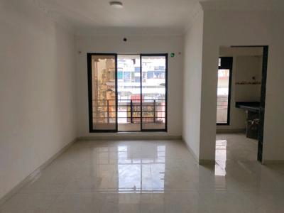 Living Room Image of 1150 Sq.ft 2 BHK Apartment / Flat for sale in Ulwe Navi Mumbai for Rs. 9100000