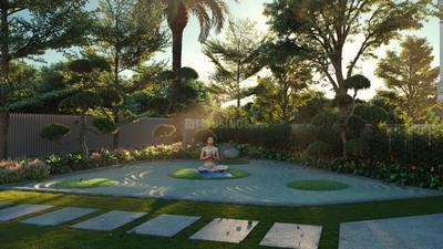 Image of 1850 Sq.ft 3 BHK Builder Floor for sale in Sector 98, Mohali for Rs. 18500000